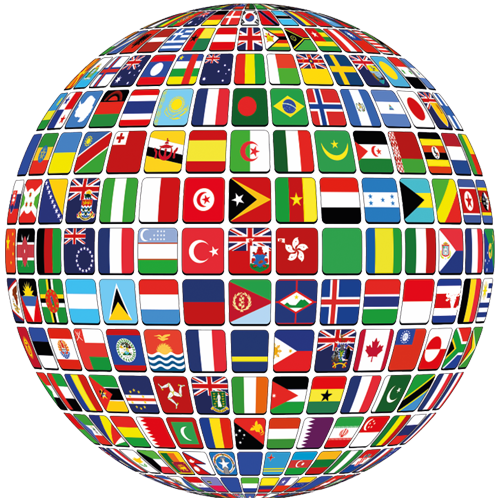 Wereldbol